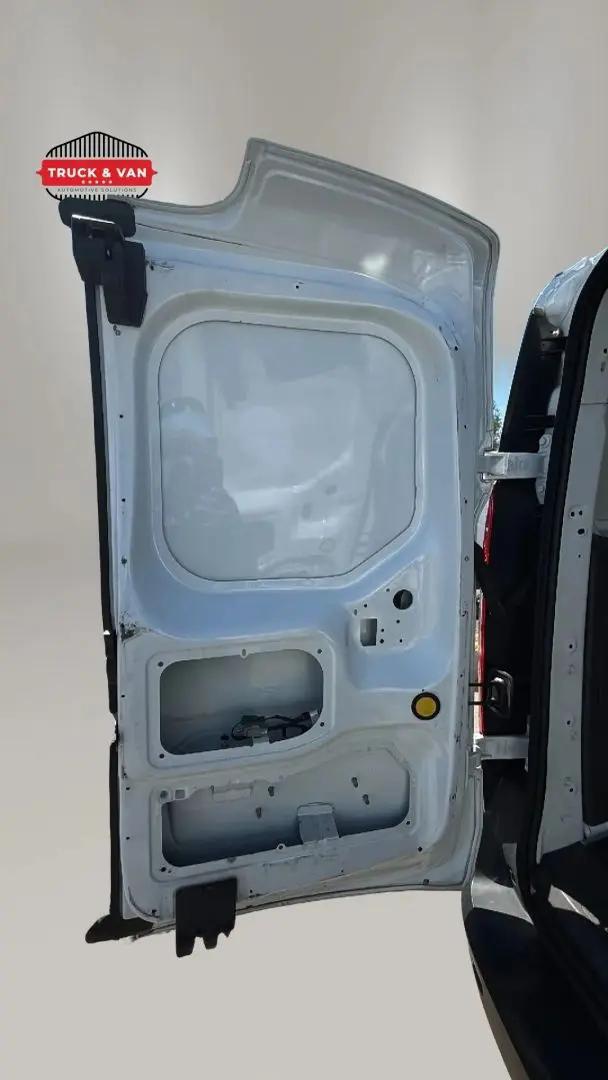 2022 Ford Transit Connect XL Cargo Van