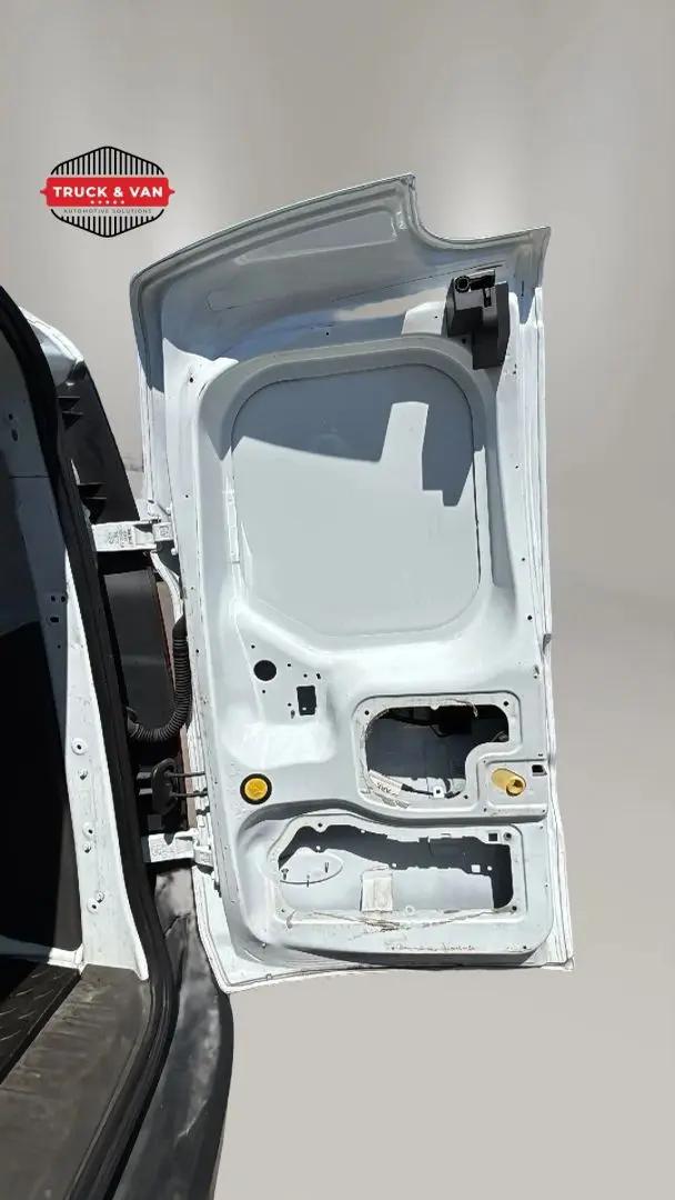 2022 Ford Transit Connect XL Cargo Van