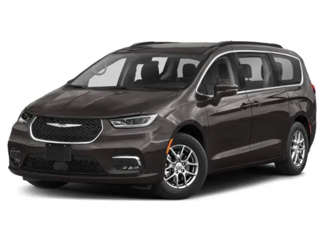 2021 Chrysler Pacifica Touring L for sale in New Braunfels, TX