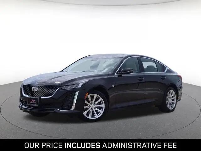 2023 Cadillac CT5 Luxury for sale in Creve Coeur, MO