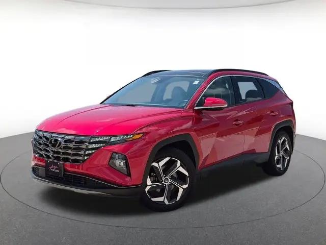 2023 Hyundai Tucson Limited for sale in Creve Coeur, MO