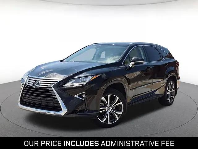 2019 Lexus RX 350 Premium for sale in Creve Coeur, MO