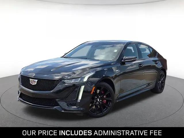 2023 Cadillac CT5-V V-Series for sale in Creve Coeur, MO