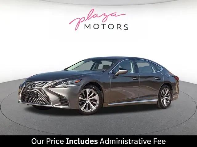 2018 Lexus LS 500 LS 500 for sale in Creve Coeur, MO