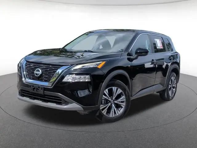 2022 Nissan Rogue SV FWD for sale in Tallahassee, FL