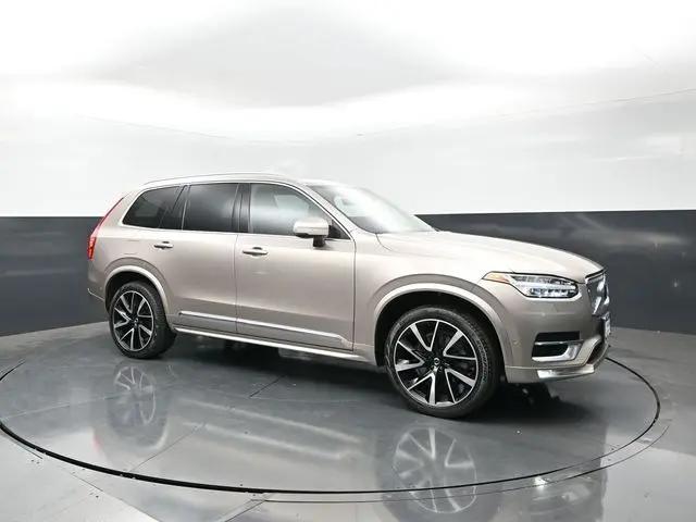 2023 Volvo XC90 B6 Plus 7-Seater for sale in Charlotte, NC