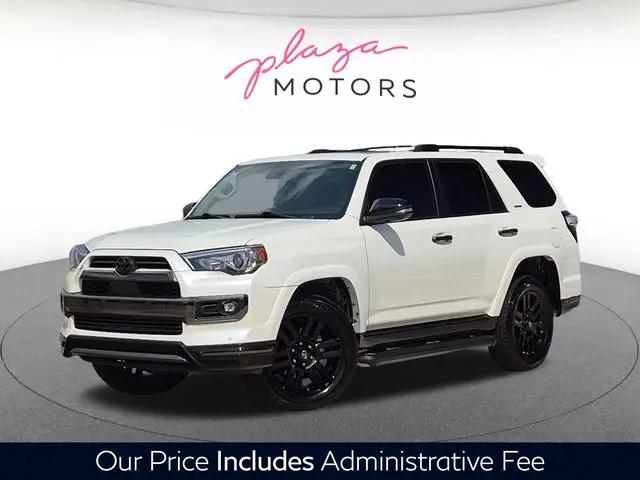 2021 Toyota 4Runner Nightshade Special Edition for sale in Creve Coeur, MO