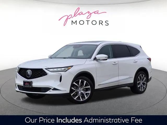 2023 Acura MDX Technology Package for sale in Creve Coeur, MO