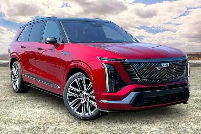 2026 Cadillac iQ Platinum for sale in Morrow, GA