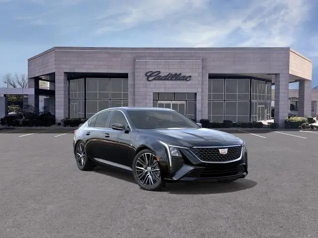 2026 Cadillac CT5 Premium Luxury RWD for sale in Morrow, GA