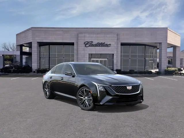 2026 Cadillac CT5 Premium Luxury RWD for sale in Morrow, GA