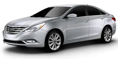 2011 Hyundai Sonata for sale near Cincinnati, OH