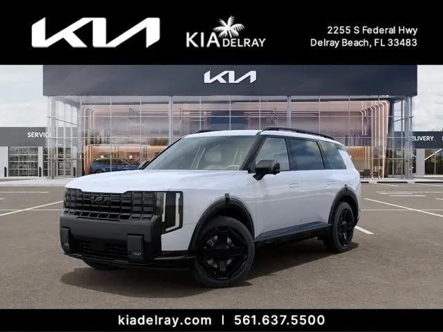 2027 Kia Telluride X-Line SX for sale in Delray Beach, FL