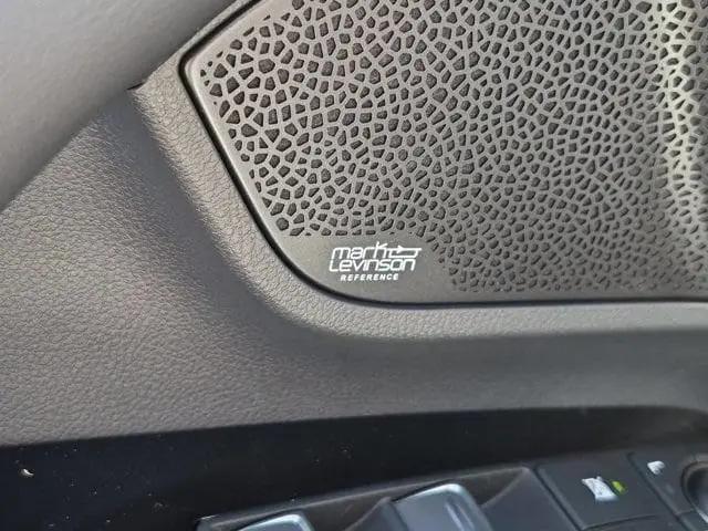 2026 Lexus LX F SPORT Handling