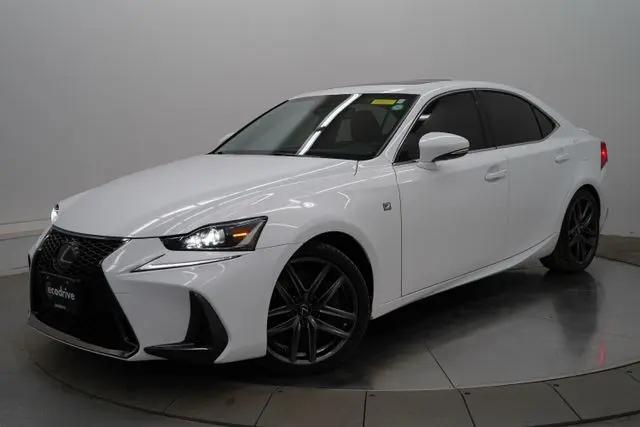 2019 Lexus IS 300 IS 300 for sale in Gorham, NH