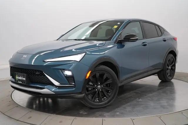 2024 Buick NV Sport Touring FWD for sale in Gorham, NH