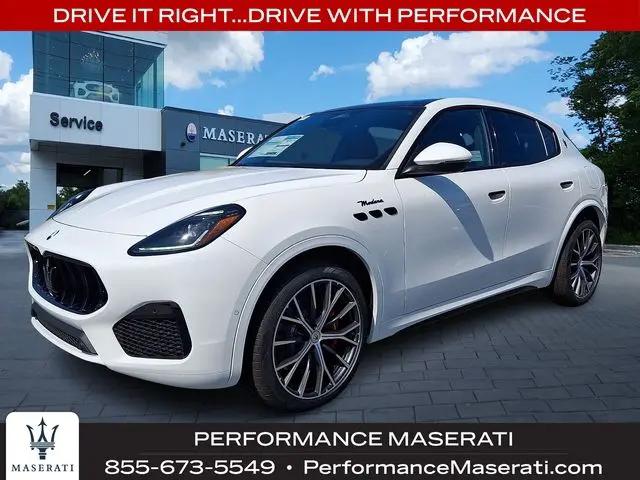 2026 Maserati Grecale Modena for sale in Whippany, NJ