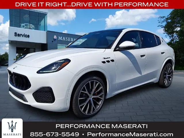 2026 Maserati Grecale Modena for sale in Whippany, NJ