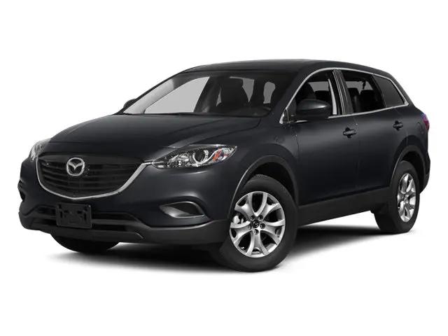 2014 Mazda CX-9 Touring for sale in Alexandria, VA