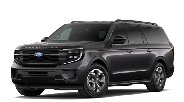 2027 Ford Expedition MAX Active for sale in Victorville, CA