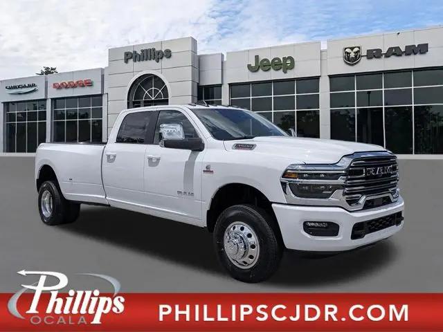2026 Ram 3500 Laramie for sale in Ocala, FL