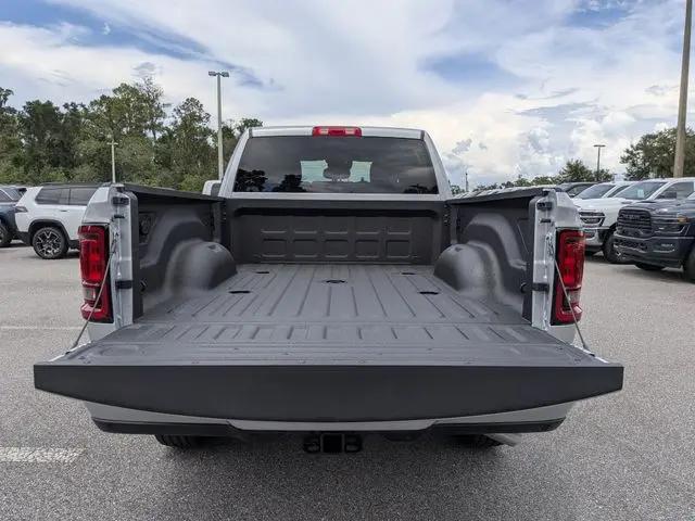 2026 Ram 3500 Big Horn Crew Cab 4x4 64 Box