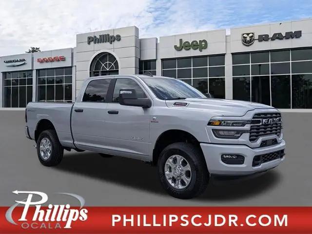 2026 Ram 3500 Big Horn Crew Cab 4x4 64 Box for sale in Ocala, FL