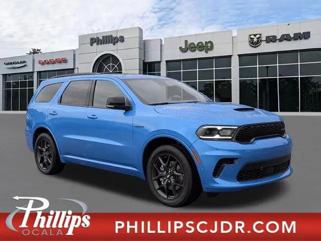 2026 Dodge Durango GT Plus AWD HEMI V8 for sale in Ocala, FL