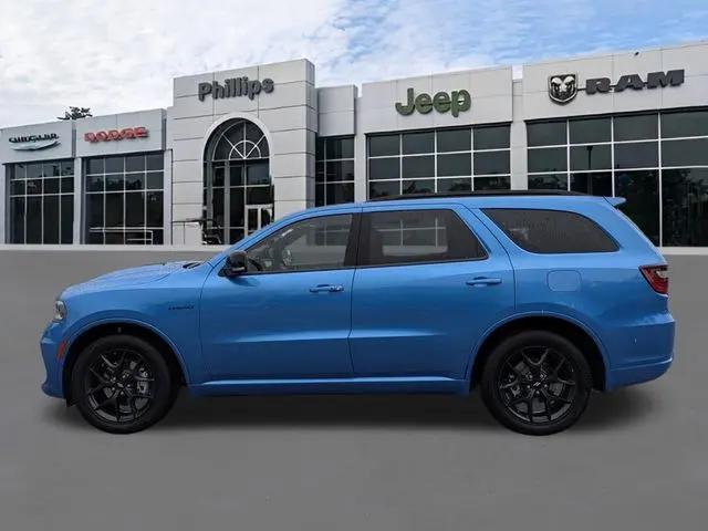 2026 Dodge Durango GT Plus AWD HEMI V8