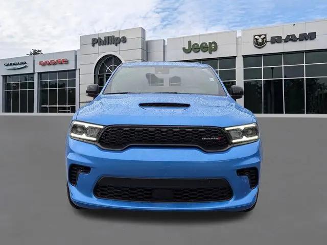 2026 Dodge Durango GT Plus AWD HEMI V8