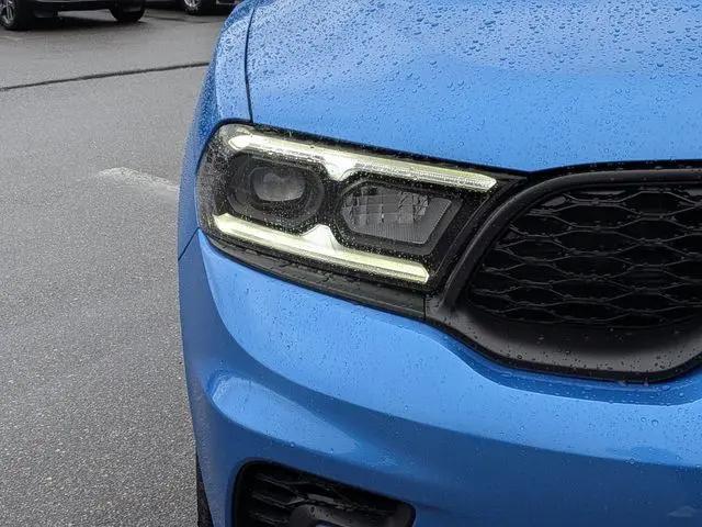 2026 Dodge Durango GT Plus AWD HEMI V8