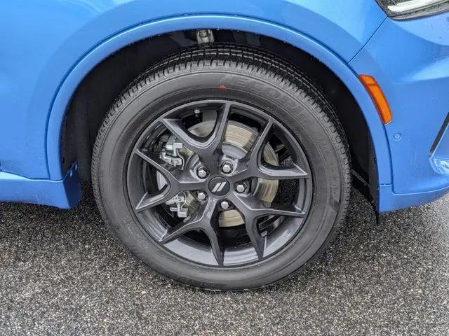 2026 Dodge Durango GT Plus AWD HEMI V8
