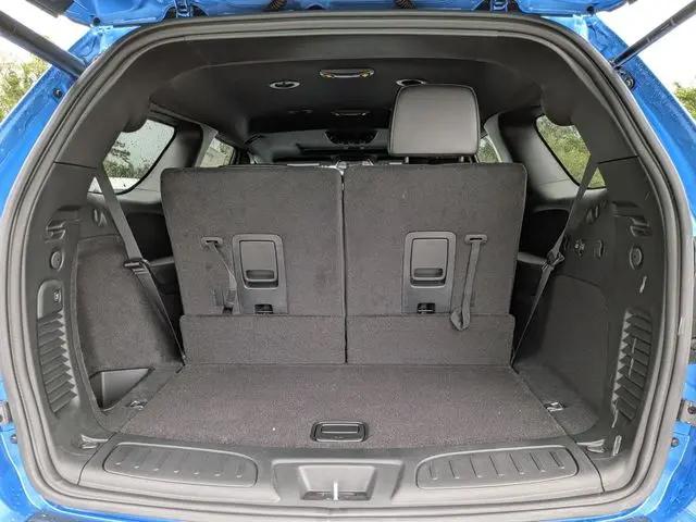 2026 Dodge Durango GT Plus AWD HEMI V8