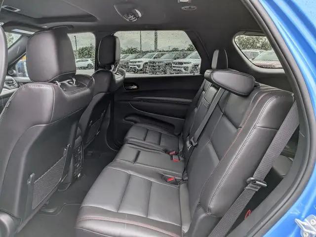 2026 Dodge Durango GT Plus AWD HEMI V8