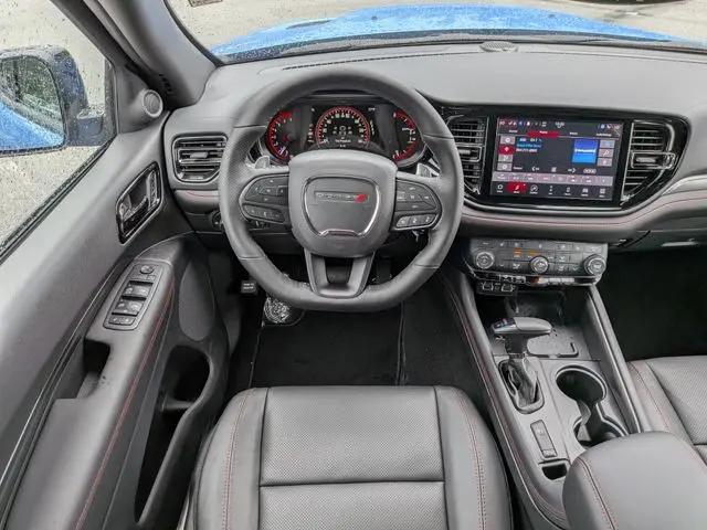2026 Dodge Durango GT Plus AWD HEMI V8