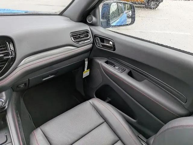 2026 Dodge Durango GT Plus AWD HEMI V8