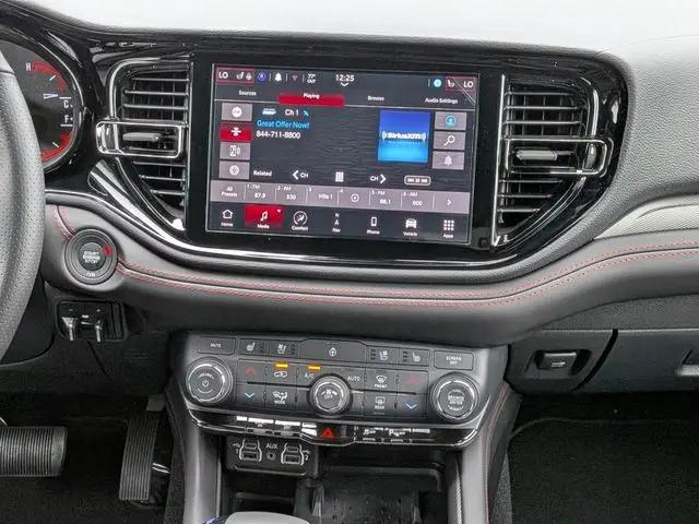 2026 Dodge Durango GT Plus AWD HEMI V8