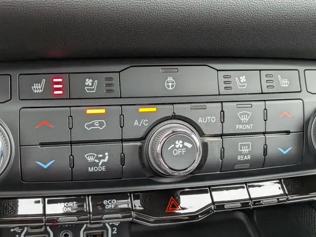 2026 Dodge Durango GT Plus AWD HEMI V8