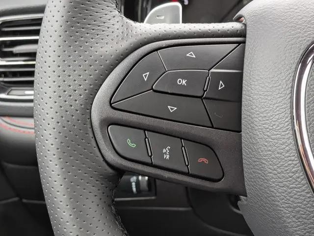 2026 Dodge Durango GT Plus AWD HEMI V8