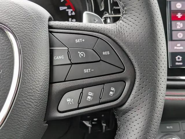 2026 Dodge Durango GT Plus AWD HEMI V8