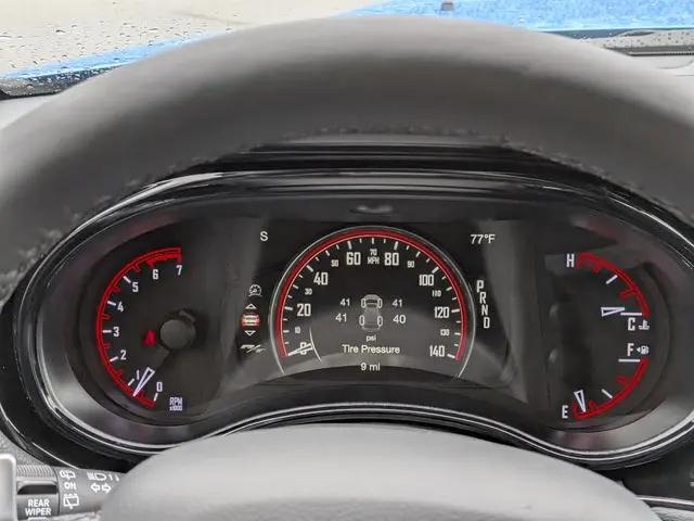 2026 Dodge Durango GT Plus AWD HEMI V8