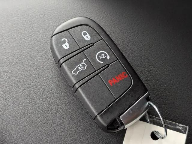 2026 Dodge Durango GT Plus AWD HEMI V8