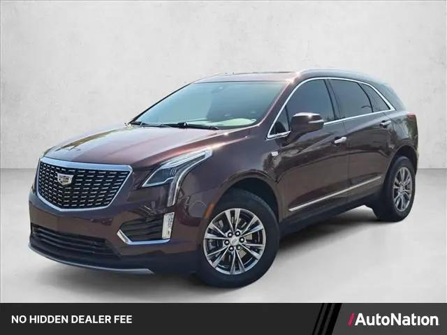 2023 Cadillac XT5 FWD Premium Luxury for sale in Tucson, AZ