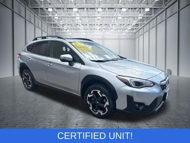 2023 Subaru Crosstrek Limited for sale in Bronx, NY