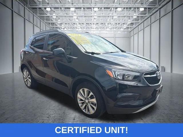 2020 Buick Encore AWD Preferred for sale in Bronx, NY