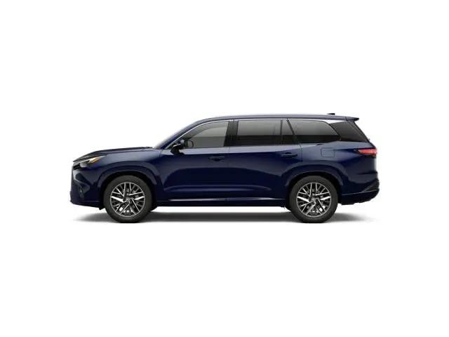 2026 Lexus TX 350 Luxury