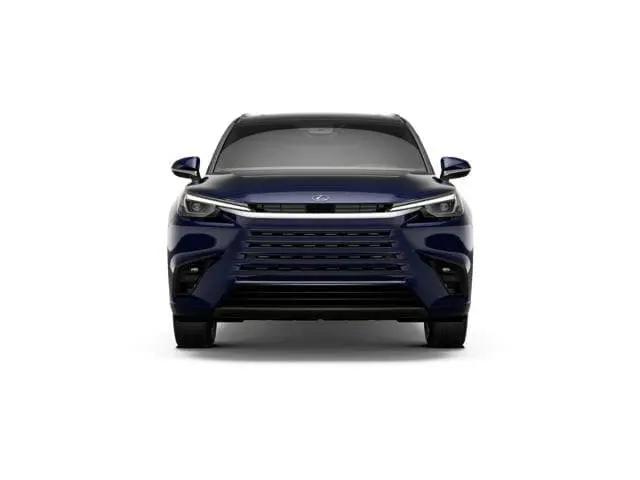 2026 Lexus TX 350 Luxury