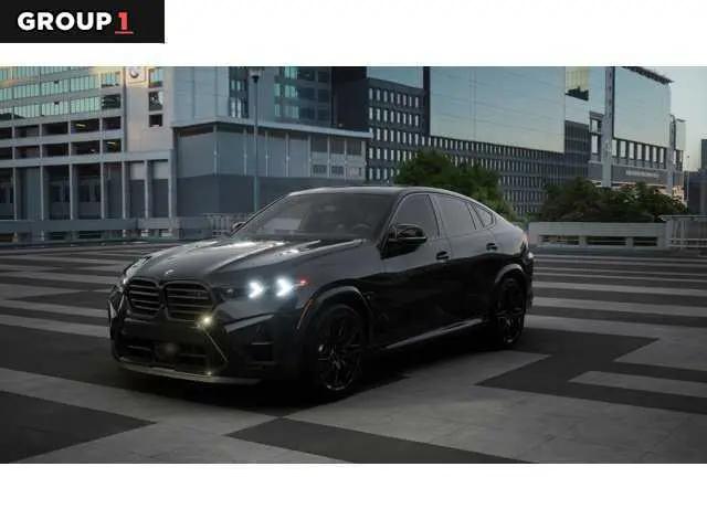 2027 BMW X6 M Competition for sale in Houston, TX