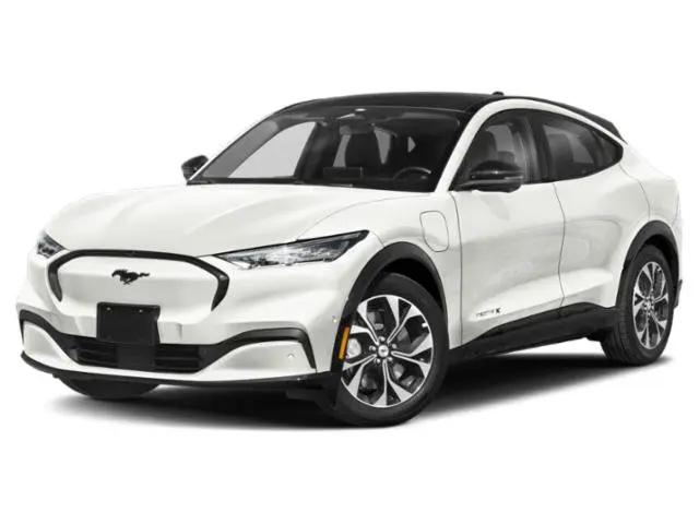 2023 Ford Mustang Mach-E Premium for sale in Commerce, GA
