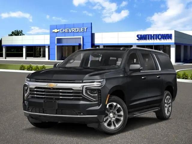 2026 Chevrolet Suburban LT, 4WD for sale in Saint James, NY